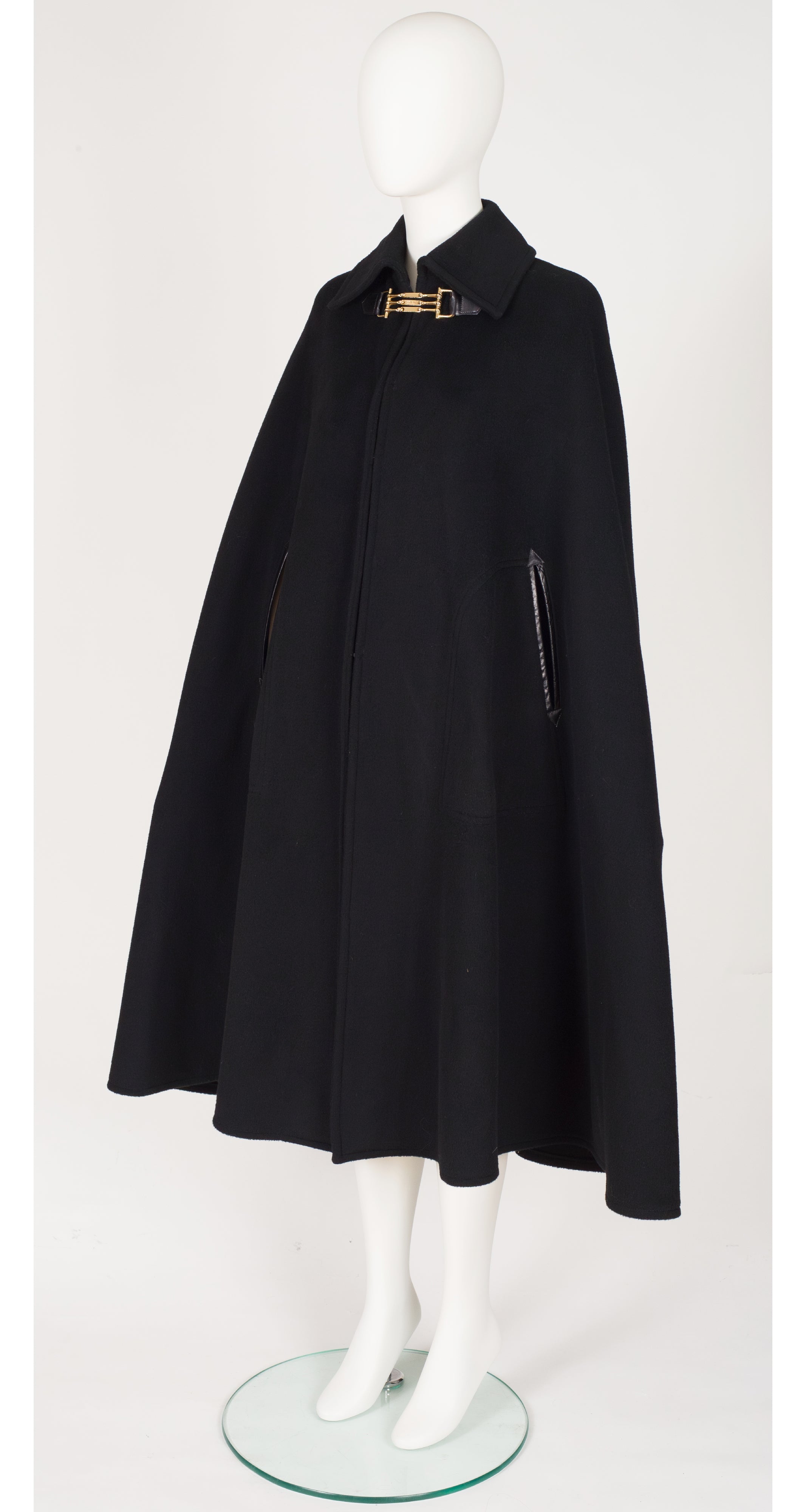 Celine 2024 cape coat